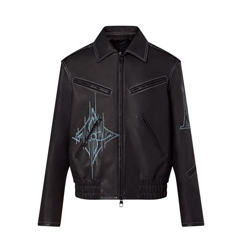 blouson homme louis vuitton|Manteaux & Blousons homme .